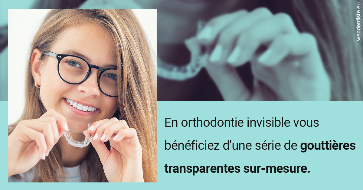 https://www.cabinet-dentaire-hollender-raybaut.fr/Orthodontie invisible 2
