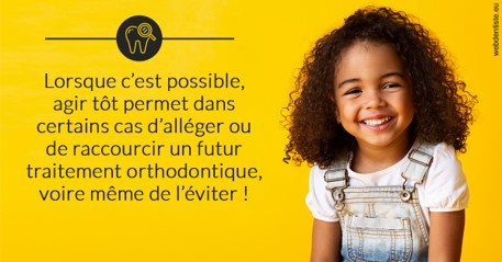 https://www.cabinet-dentaire-hollender-raybaut.fr/L'orthodontie précoce 2