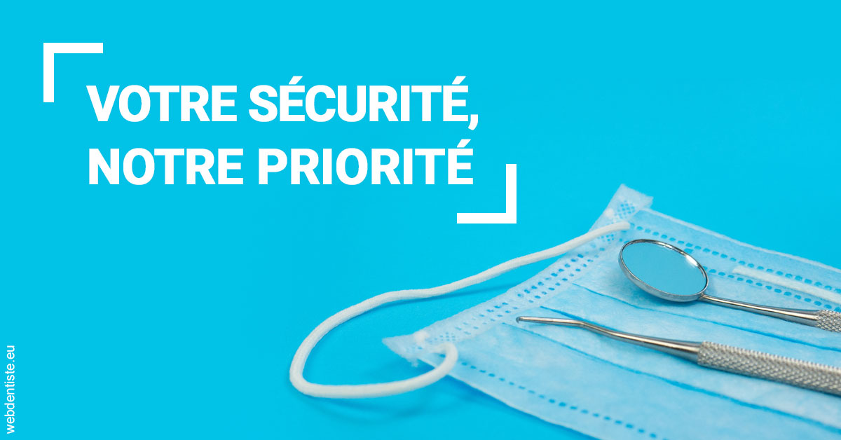 https://www.cabinet-dentaire-hollender-raybaut.fr/Votre sécurité, notre priorité