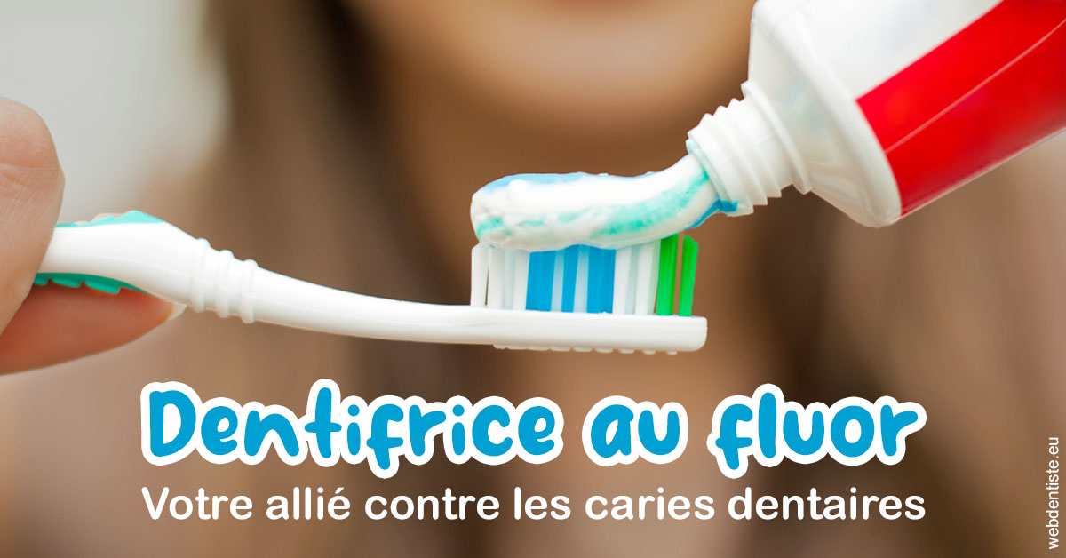https://www.cabinet-dentaire-hollender-raybaut.fr/Dentifrice au fluor 1
