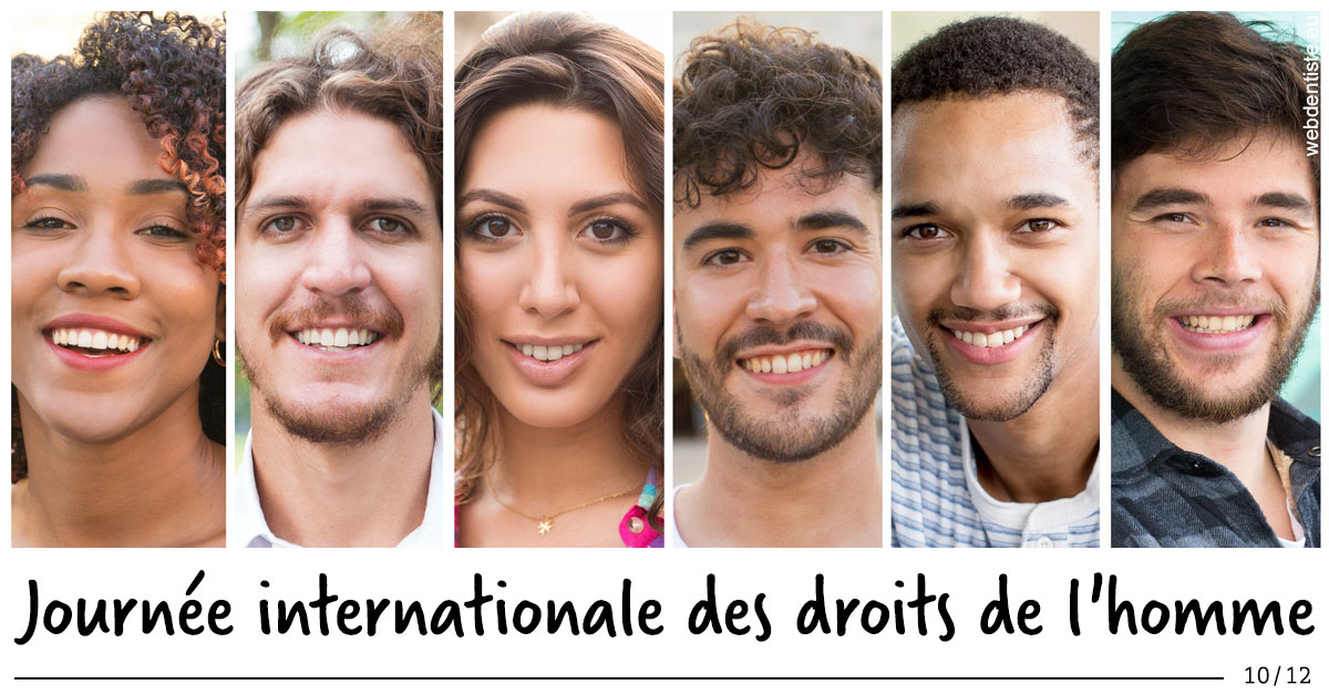https://www.cabinet-dentaire-hollender-raybaut.fr/Journée des droits de l'homme