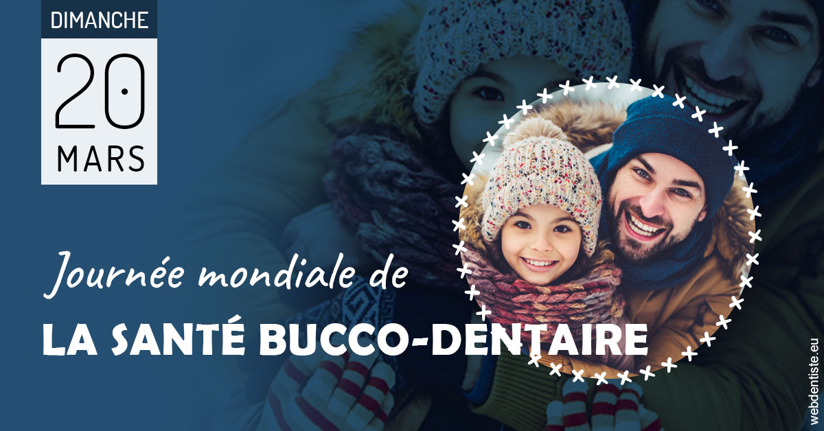 https://www.cabinet-dentaire-hollender-raybaut.fr/La journée de la santé bucco-dentaire 1