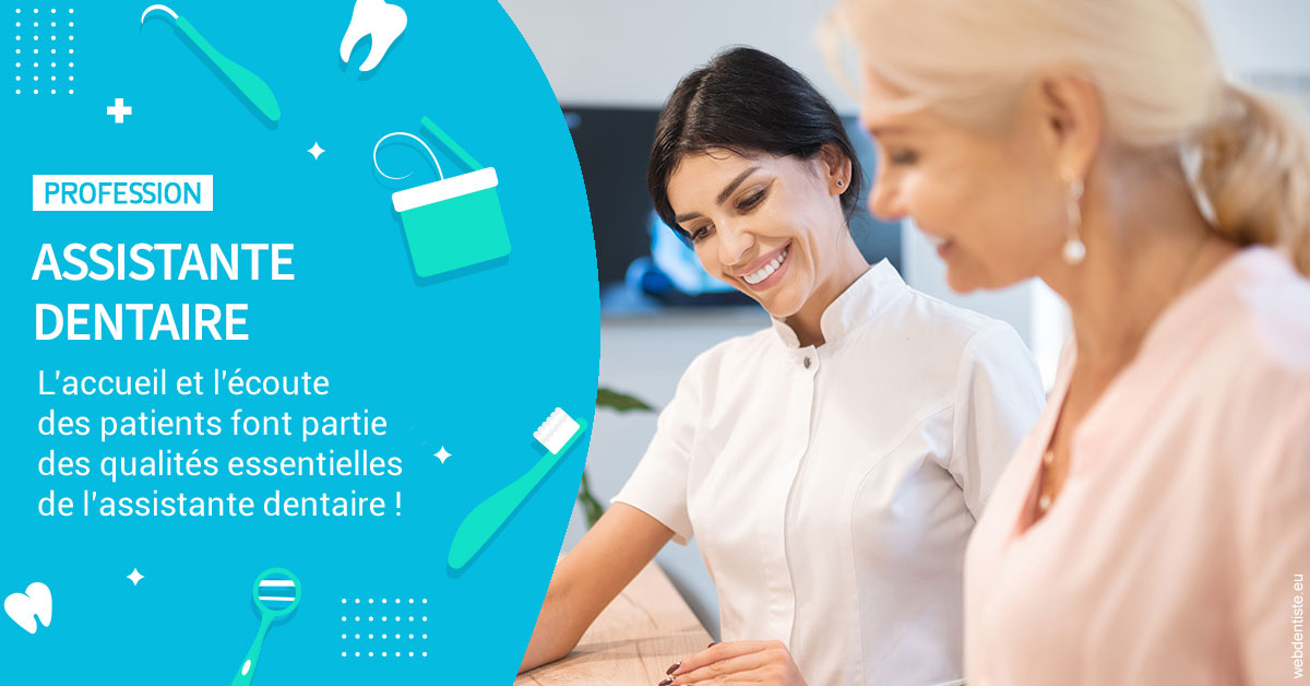 https://www.cabinet-dentaire-hollender-raybaut.fr/T2 2023 - Assistante dentaire 1