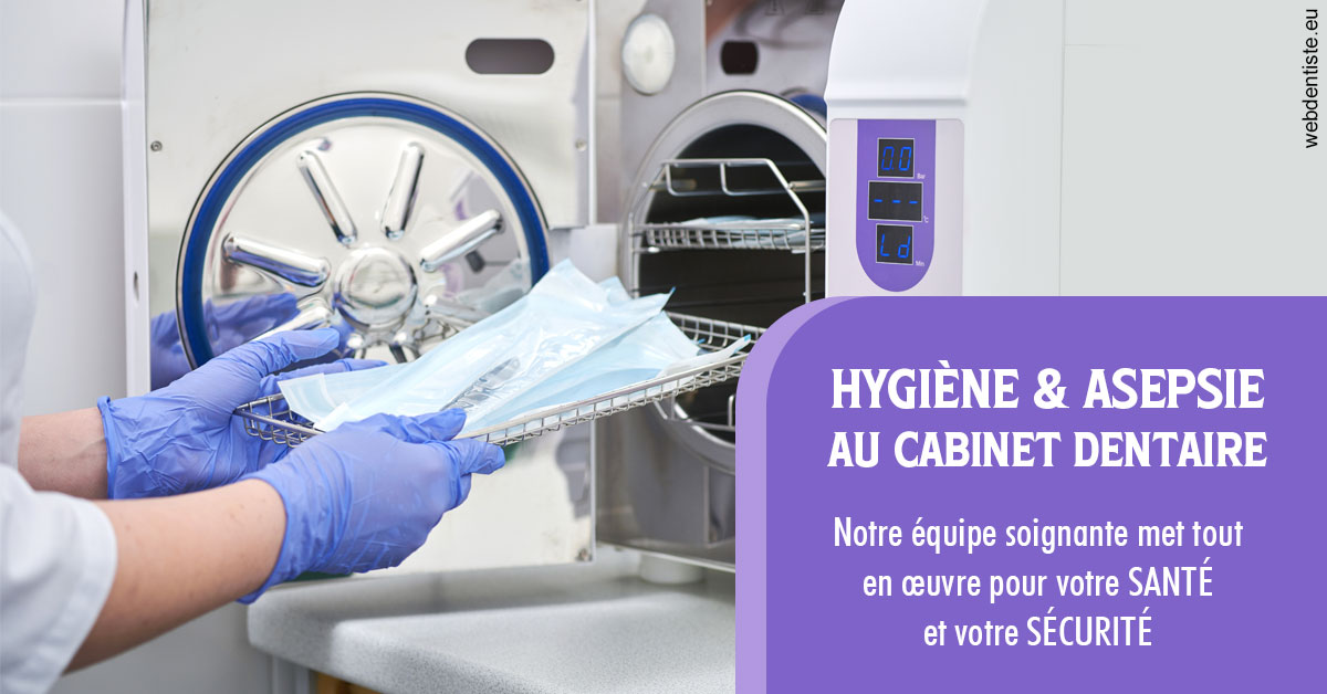https://www.cabinet-dentaire-hollender-raybaut.fr/Hygiène et asepsie au cabinet dentaire 1