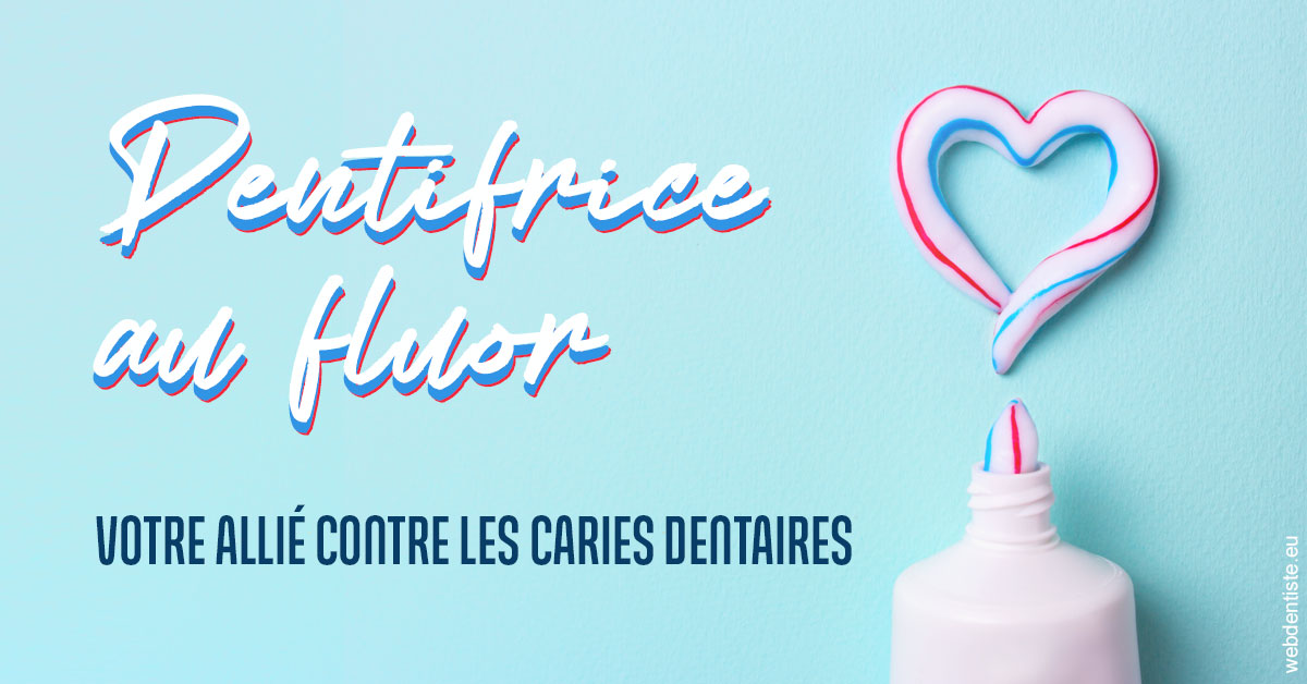 https://www.cabinet-dentaire-hollender-raybaut.fr/Dentifrice au fluor 2