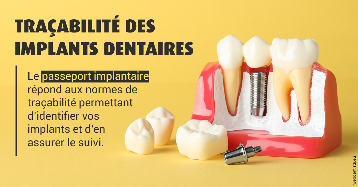 https://www.cabinet-dentaire-hollender-raybaut.fr/T2 2023 - Traçabilité des implants 2