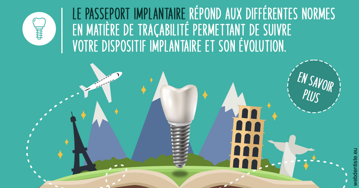 https://www.cabinet-dentaire-hollender-raybaut.fr/Le passeport implantaire
