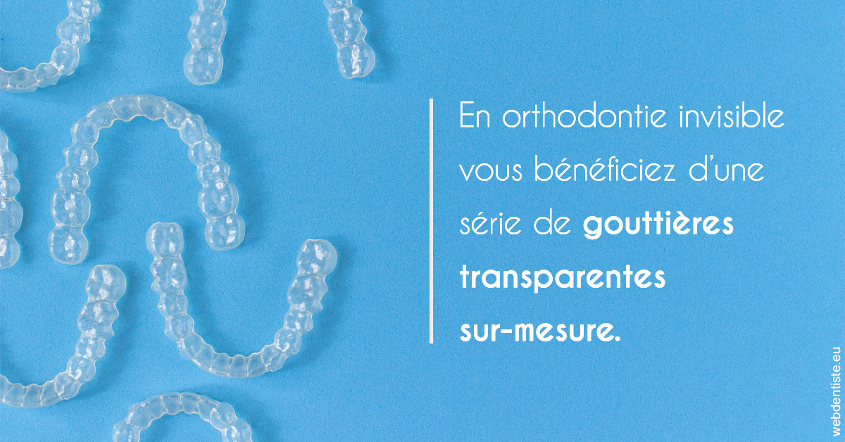 https://www.cabinet-dentaire-hollender-raybaut.fr/Orthodontie invisible 2