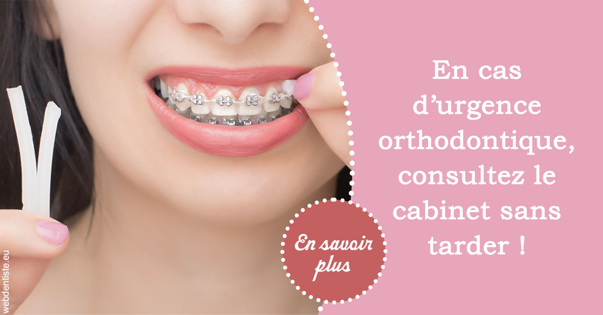 https://www.cabinet-dentaire-hollender-raybaut.fr/Urgence orthodontique 1